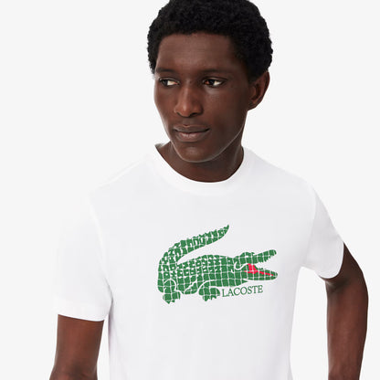 Tennis-T-Shirt – Roland Garros Edition