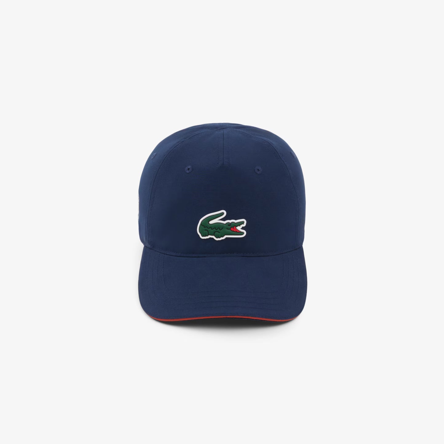 Lacoste Sport Roland-Garros Edition Mikrofaser-Cap