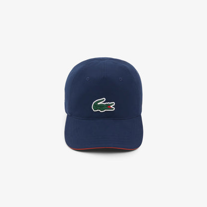 Lacoste Sport Roland-Garros Edition Mikrofaser-Cap