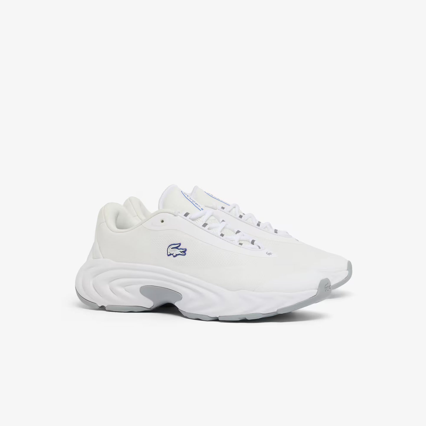 Herren Spinor Hybrid-Sneaker