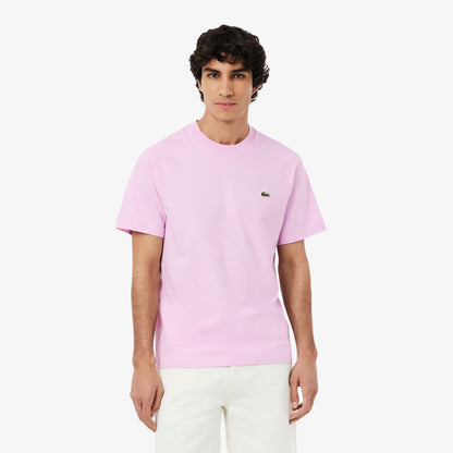 Baumwoll-T-Shirt