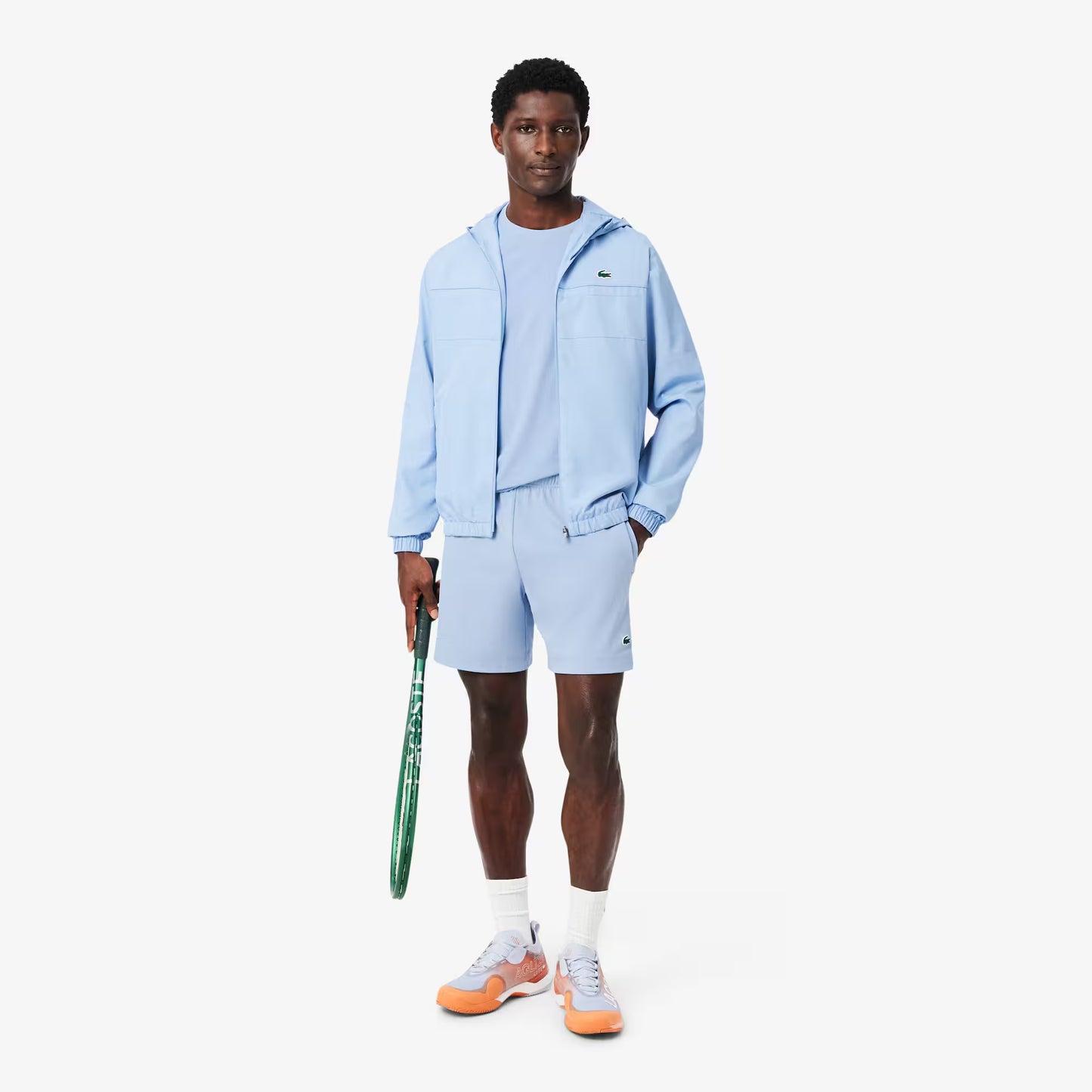 Regular Fit Ultra Dry Sport-Shorts