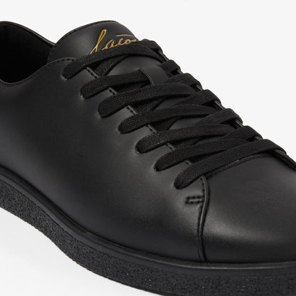 Herren-Sneaker aus Linecourt-Leder
