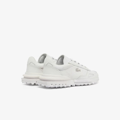 Men's Elite Active Leather Sneakers