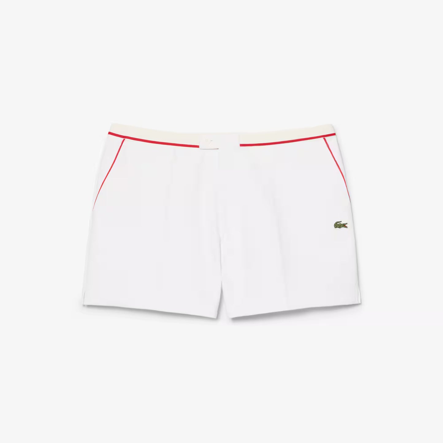 Archiv-Neuauflage Regular Fit Shorts mit Kontrastbesatz