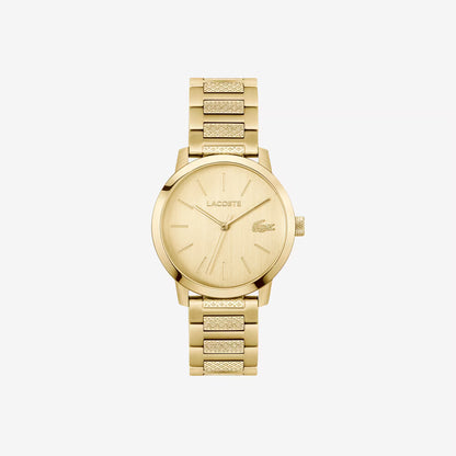 Lacoste.12.12 Metropole Stahluhr