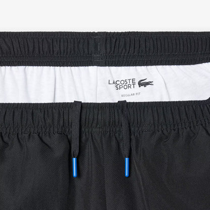 Tennis Printed Tracksuit Pants