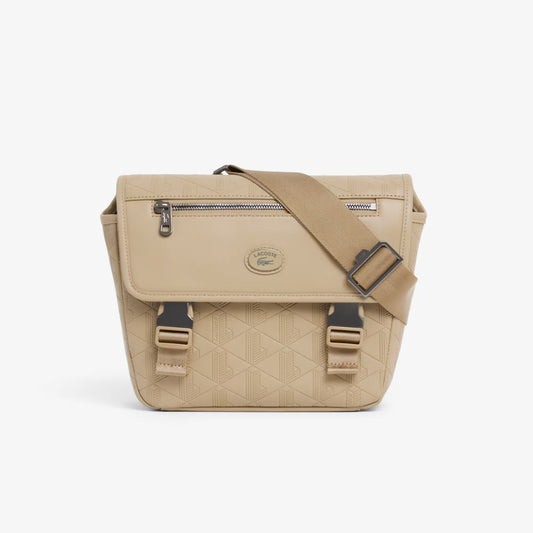 Small Monogram Messenger Bag