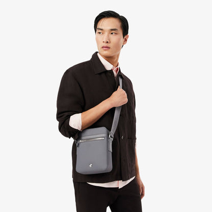 Langon Vertical Petit Pique Satchel