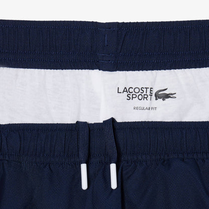 Sport-Trainingsanzug mit Aufdruck