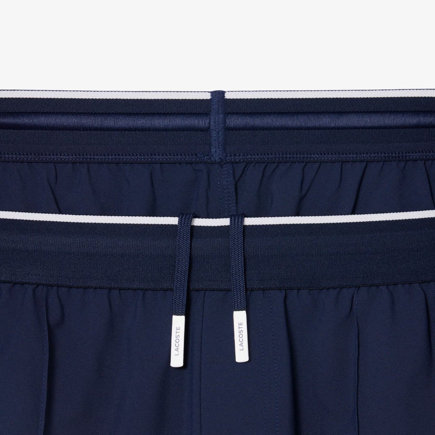 Tennis Heritage Ultra Dry Stretch Shorts