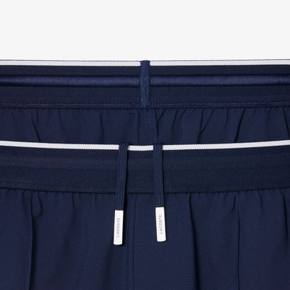 Tennis Heritage Ultra Dry Stretch Shorts