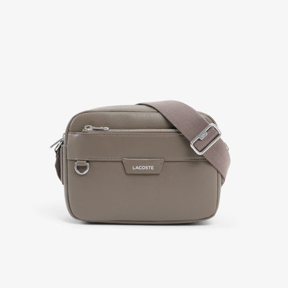 Ossian Ledertasche im Reporter-Stil