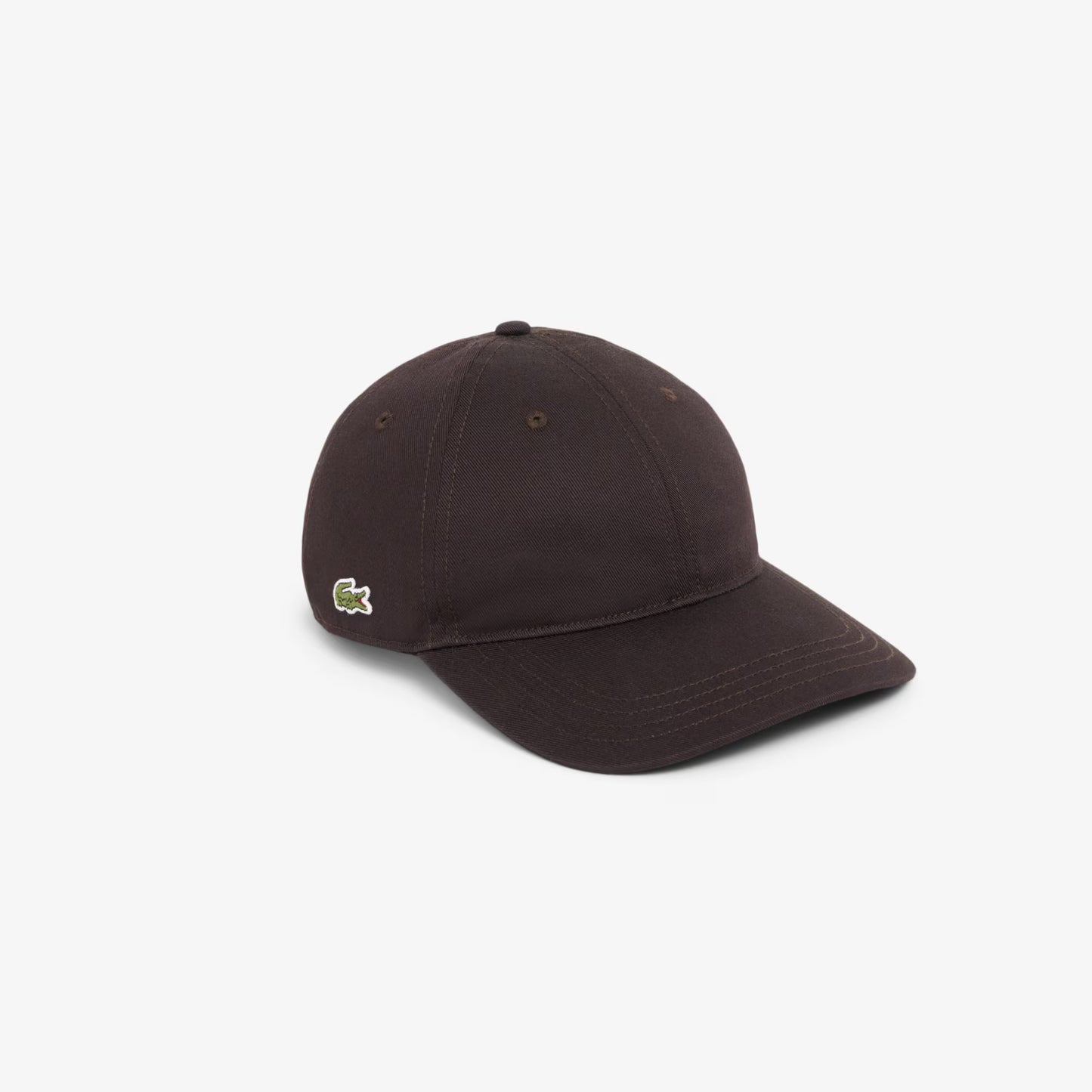 Baumwoll-Twill-Cap