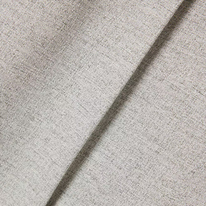 Relaxed Fit Slub Weave Pants