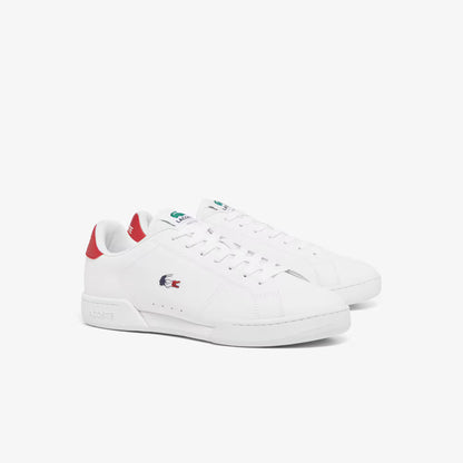 Herren-Sneaker aus Leder Carnaby Cup