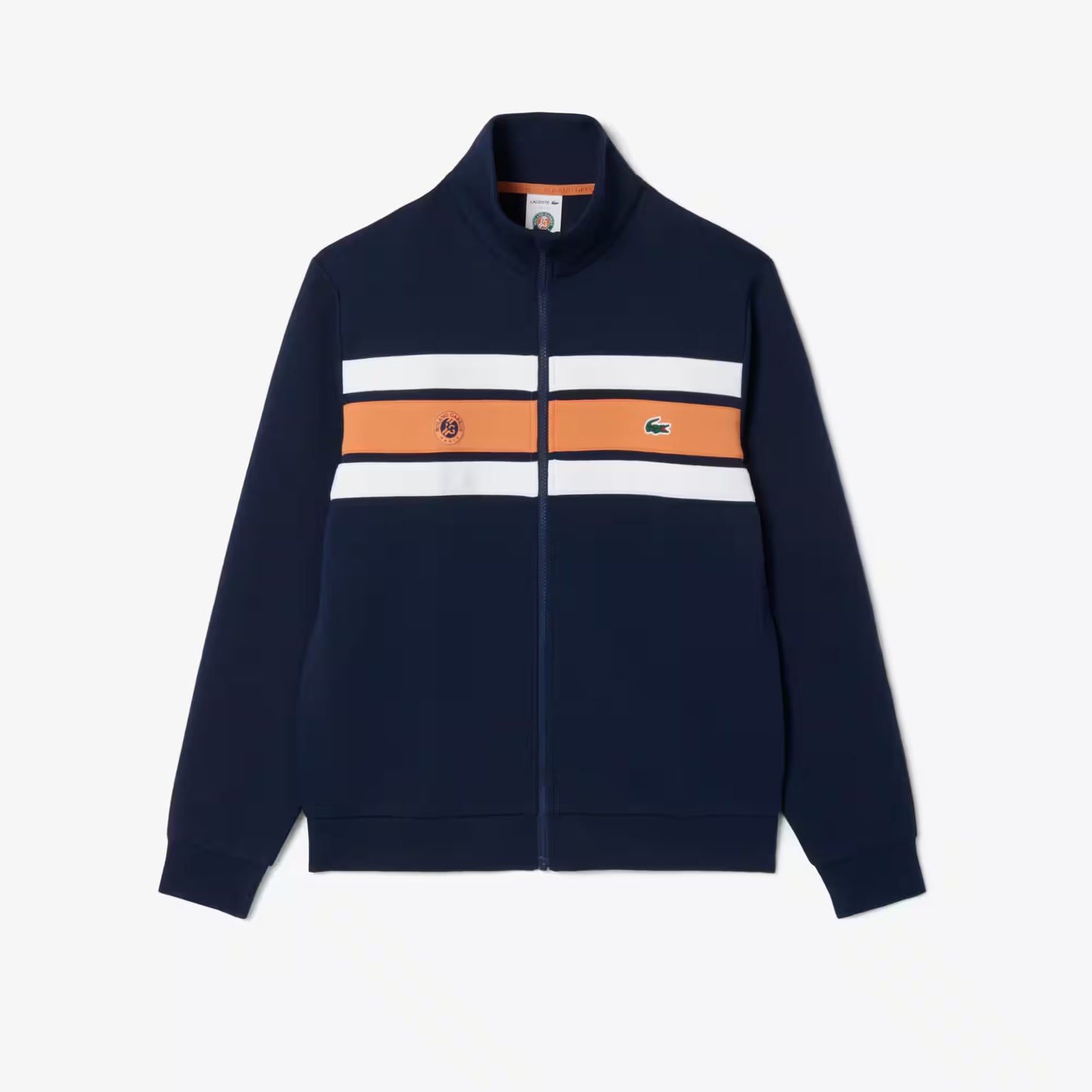 Roland-Garros Edition Balljungenjacke