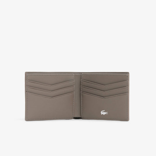 Small Ossian Leather Billfold