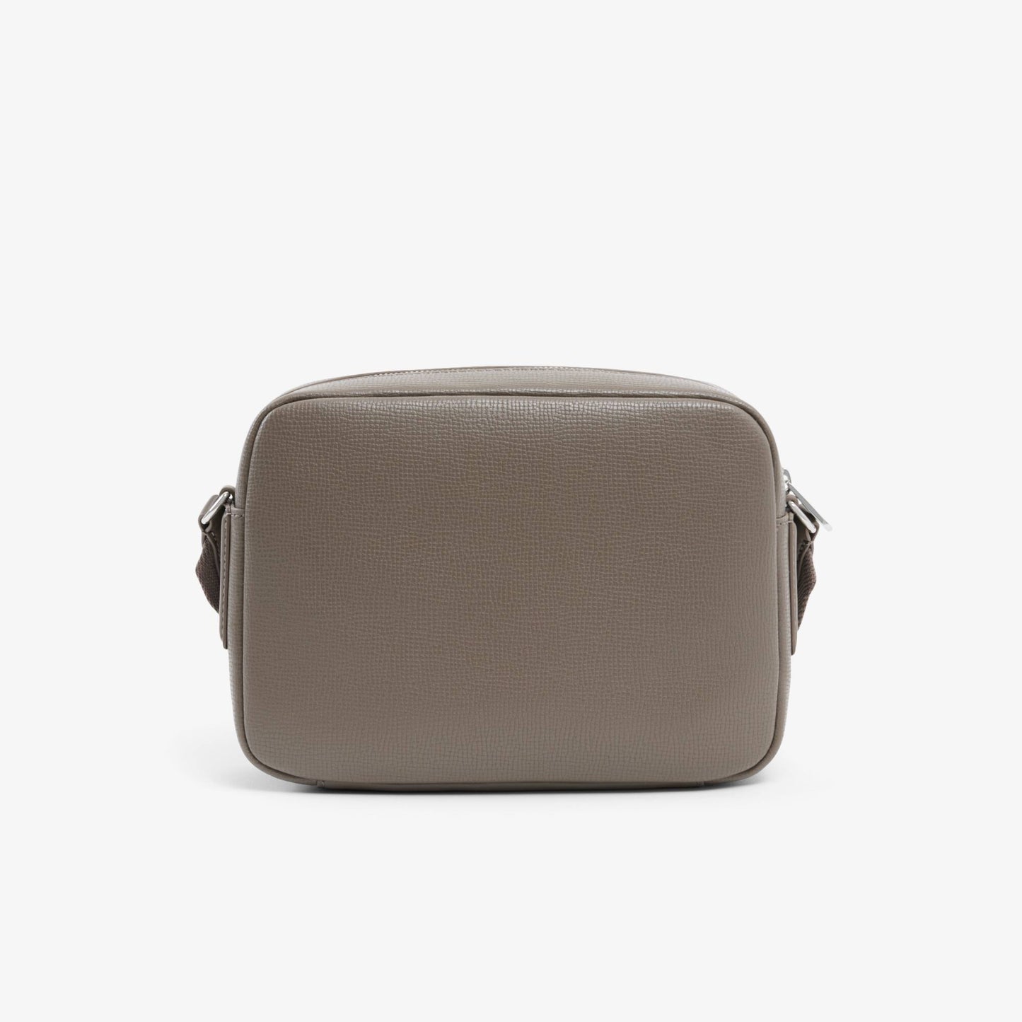 Ossian Ledertasche im Reporter-Stil