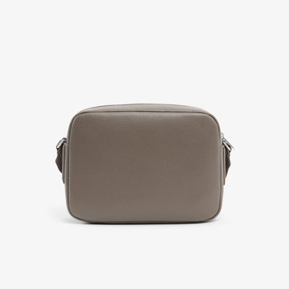 Ossian Ledertasche im Reporter-Stil