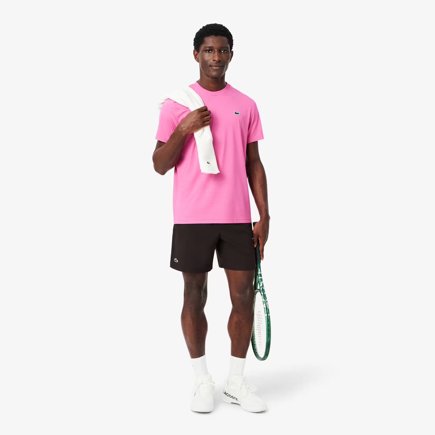 Ultra Dry Stretch Tennis-Shorts