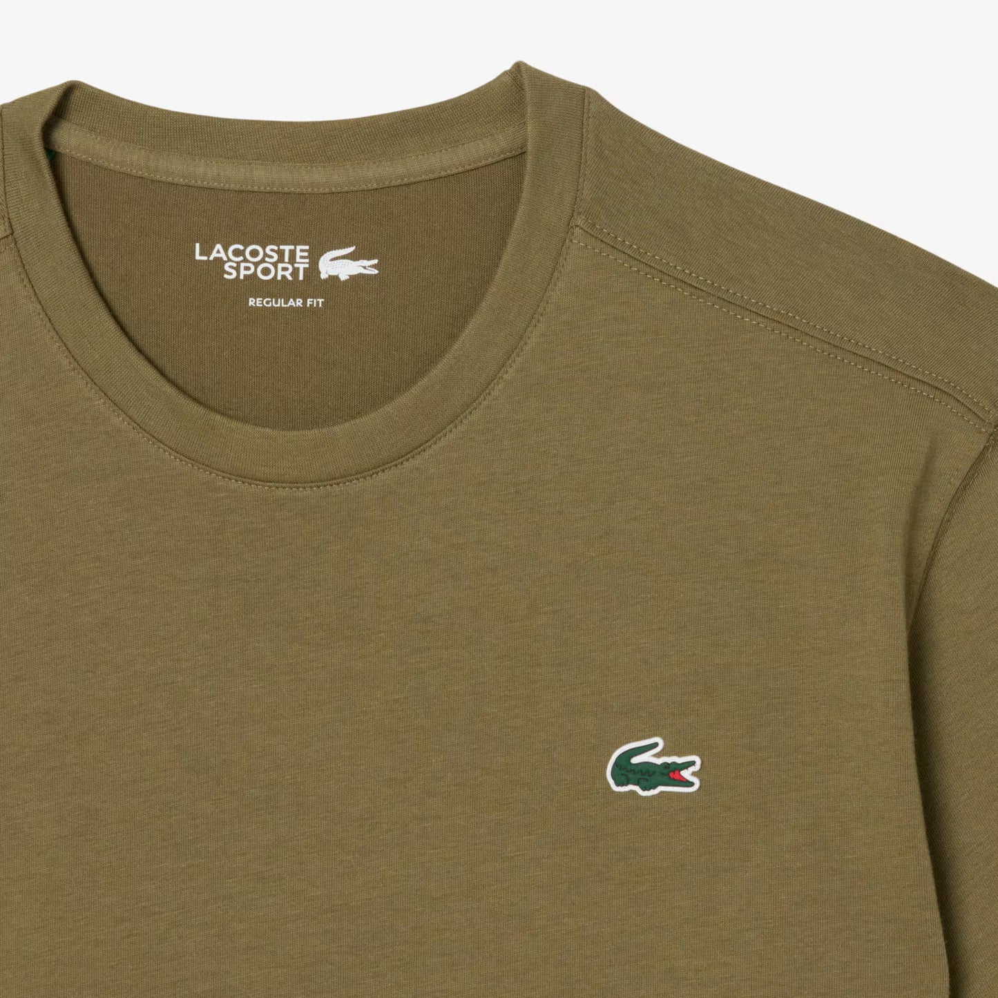 Ultra Dry Cotton Sport T-shirt