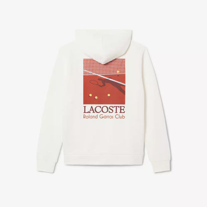 Roland-Garros Edition Kapuzenpullover