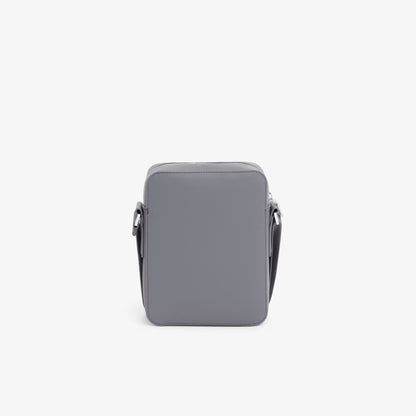 Langon Vertical Petit Pique Satchel