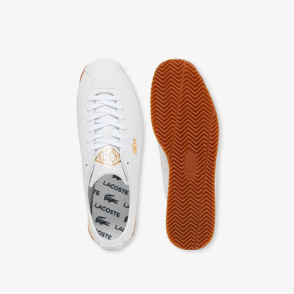 Herren Club-Low Leder-Sneaker
