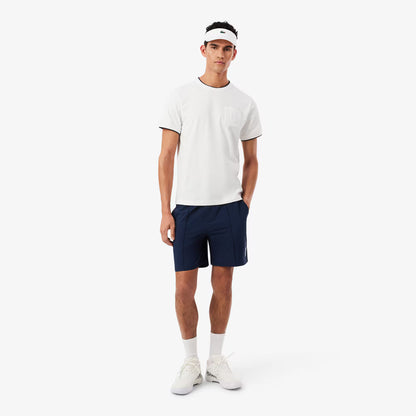 Tennis Heritage Ultra Dry Stretch Shorts