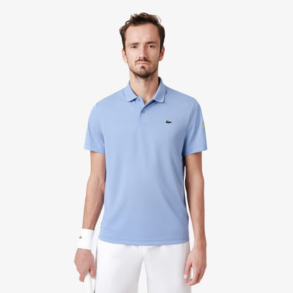 Lacoste Tennis x Daniil Medvedev Poloshirt