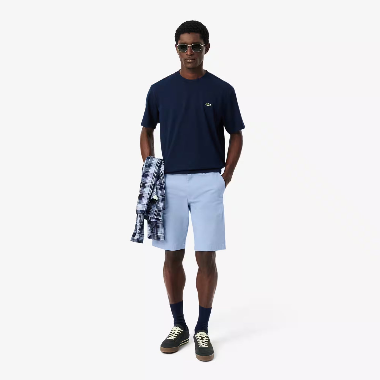 Stretch-Twill-Chino-Shorts