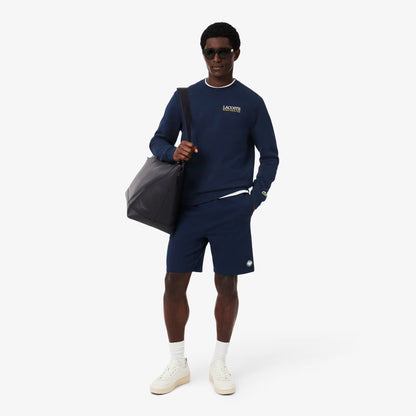 Roland-Garros Edition Fleece-Sweatshirt