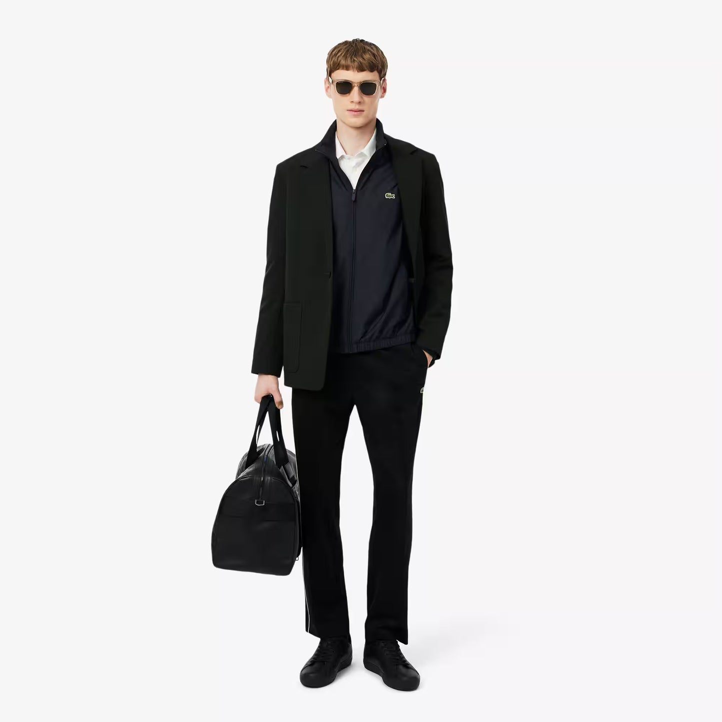 Wasserabweisende Jacke