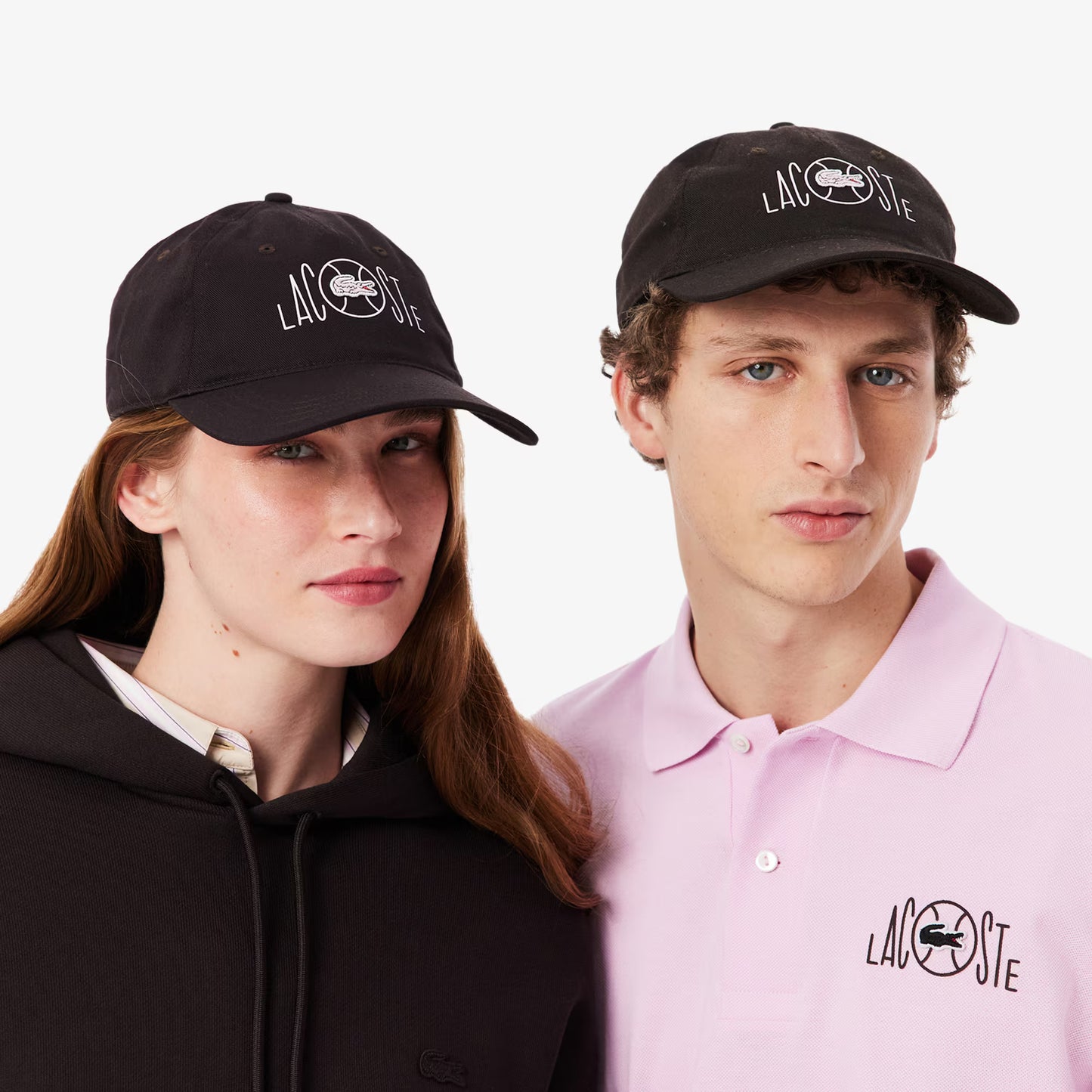 Bedruckte Baumwoll-Twill-Cap