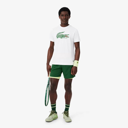 Tennis-T-Shirt – Roland Garros Edition
