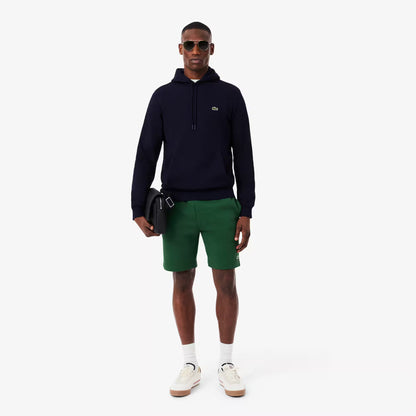 Fleece-Hoodie