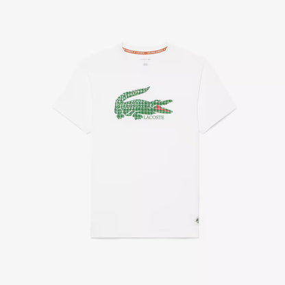 Tennis-T-Shirt – Roland Garros Edition