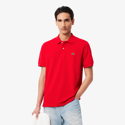 Klassisches Poloshirt L.12.12 LIGHT