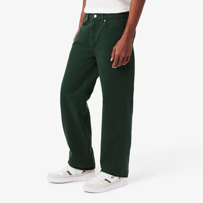 5-Pocket-Jeans im Straight Fit