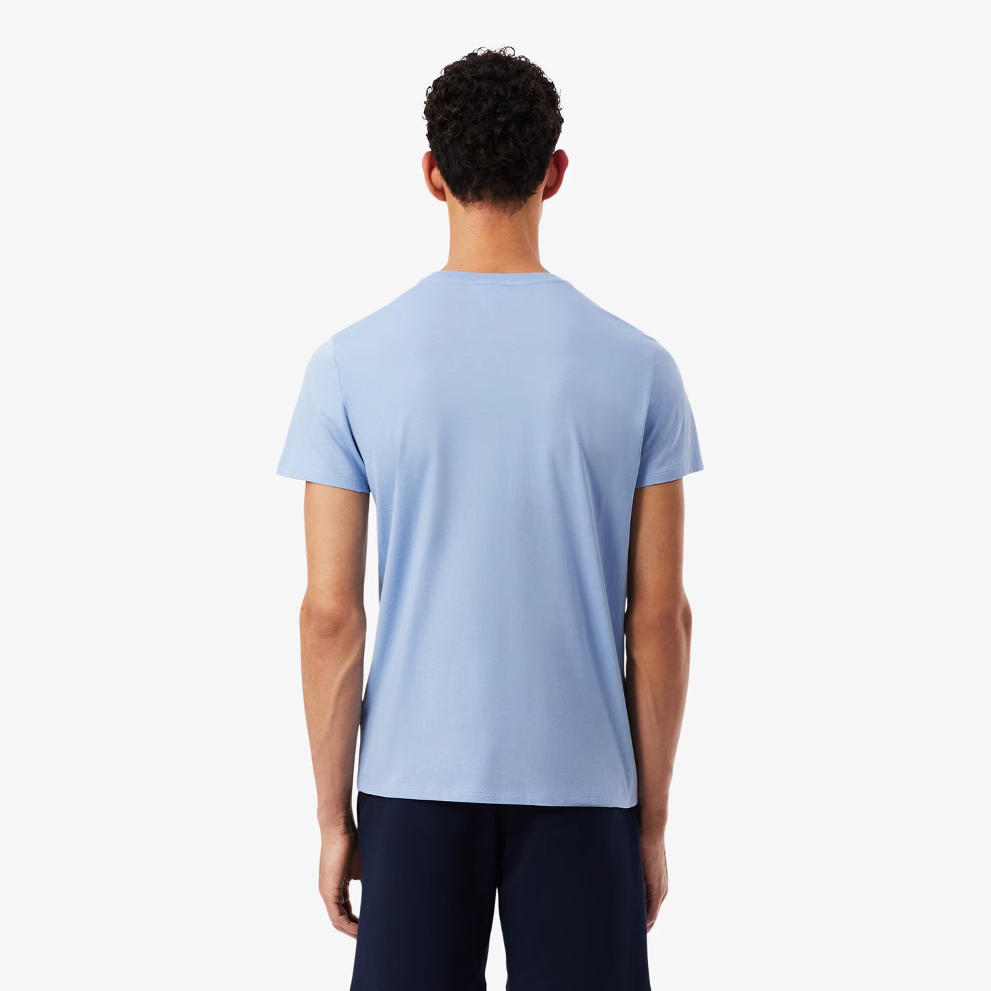 Pima-Baumwoll-T-Shirt