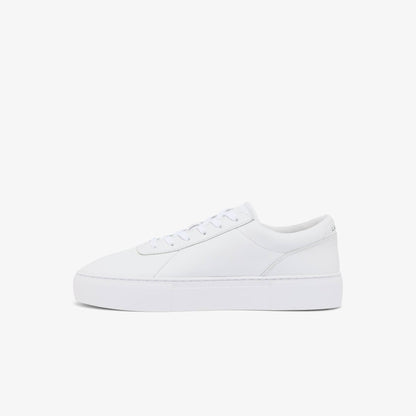 Court-Set-Sneaker aus Leder für Herren
