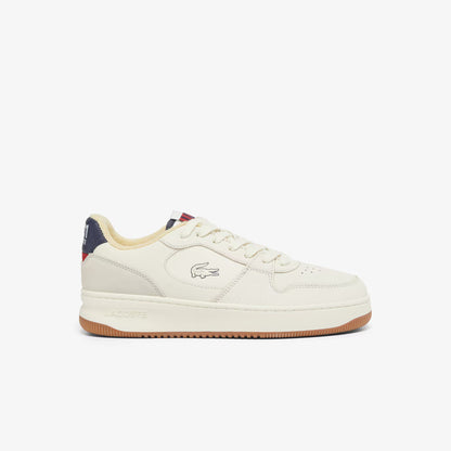 Herren-L001-Set-Leder-Sneaker