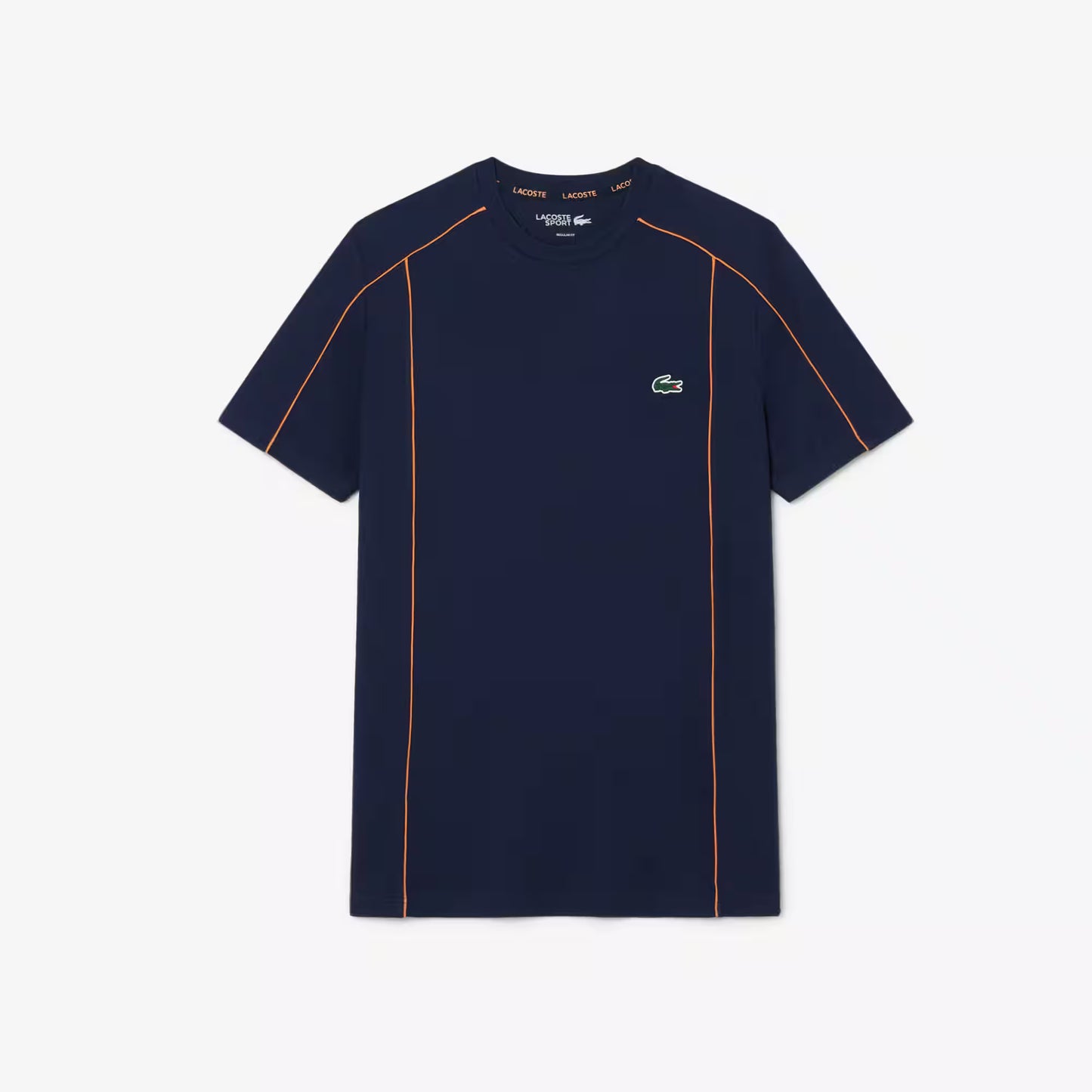 Ultra Dry Trim Akzent Sport-T-Shirt