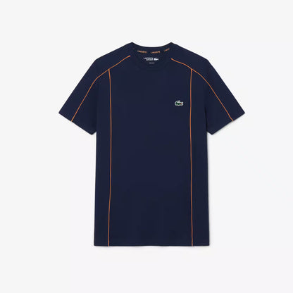 Ultra Dry Trim Akzent Sport-T-Shirt