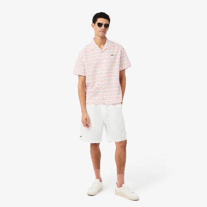 Roland-Garros Edition Print Shirt