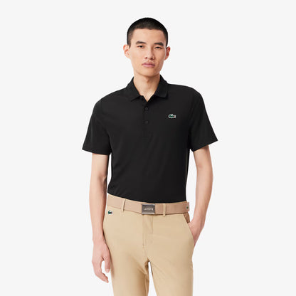 Regular Fit UV-Schutz Golf-Polohemd