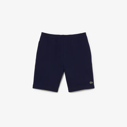 Fleece-Shorts (Regular Fit)