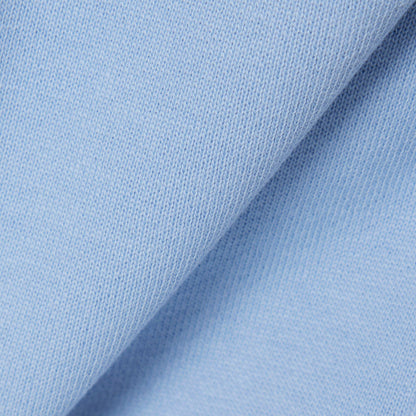 Regular Fit Fleece-Shorts mit Farbblockdesign