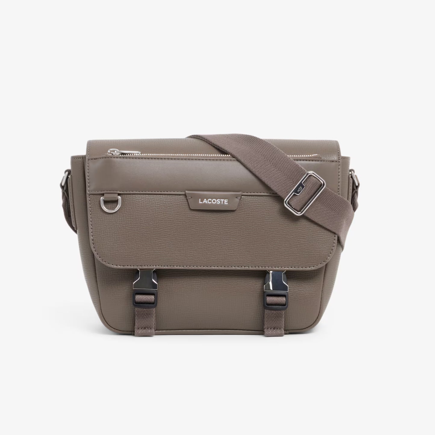 Ossian Überschlagtasche aus Leder
